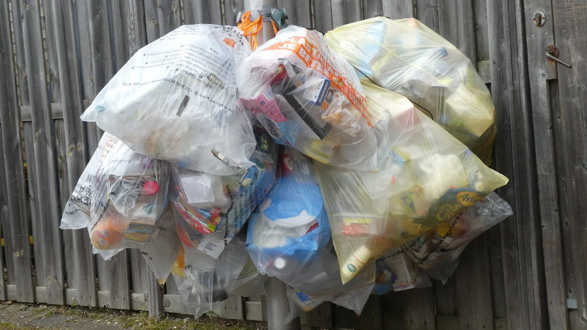 Szykuje się walka z plastikiem jak o klimat. Światowe negocjacje mają potrwać nawet dwa lata
