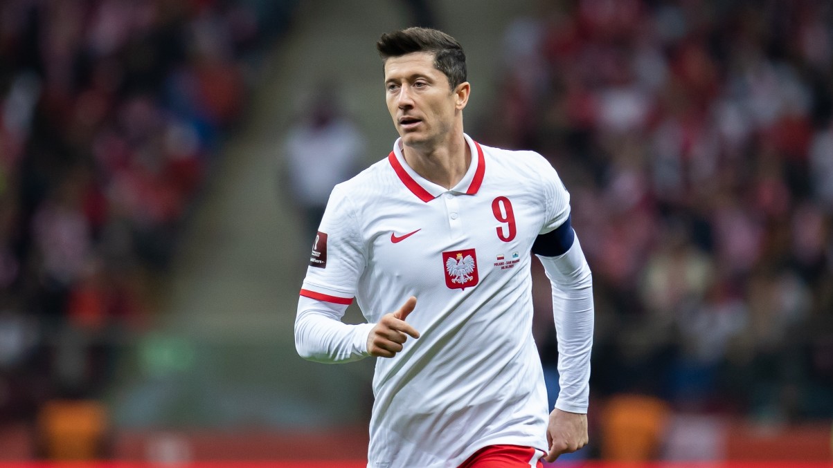 Chcieli nam naprodukować nowych Lewandowskich. Oto co z tego wyszło