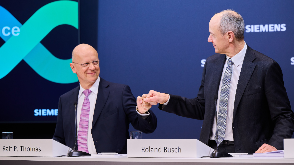 Siemens zadał cios Rosji. Wszystko może tam runąć jak domek z kart