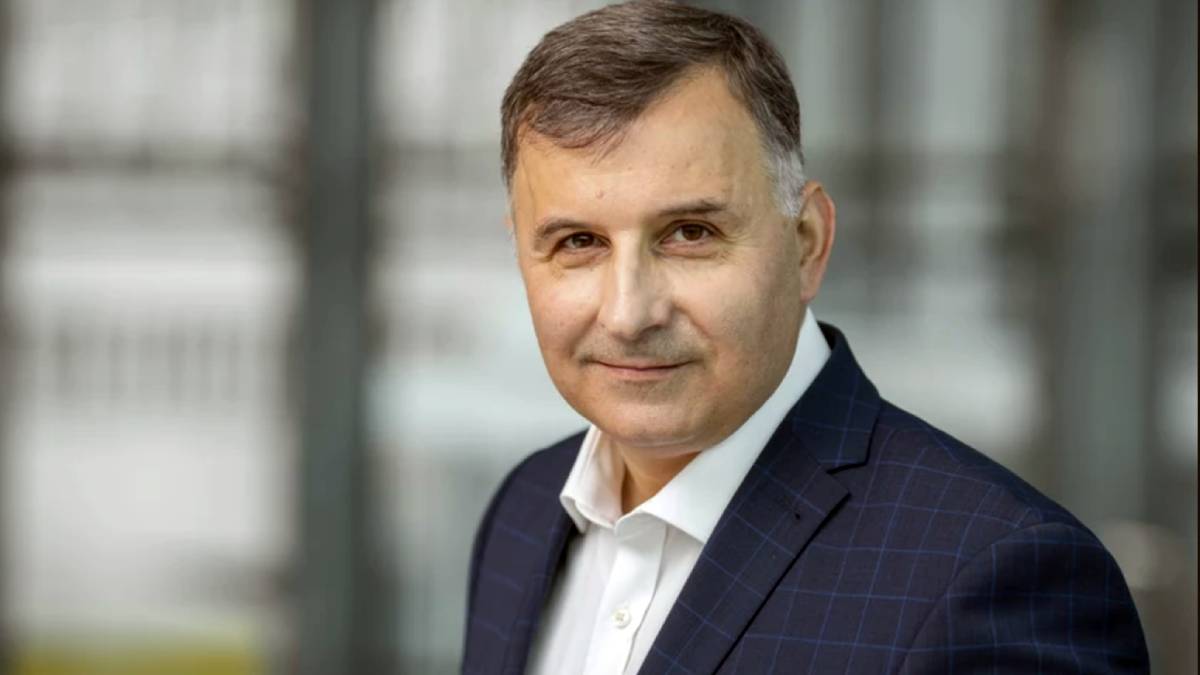 Ważny apel Zbigniewa Jagiełły. Były szef PKO BP brutalnie sprowadza naszych polityków na ziemię. I wskazuje drogę