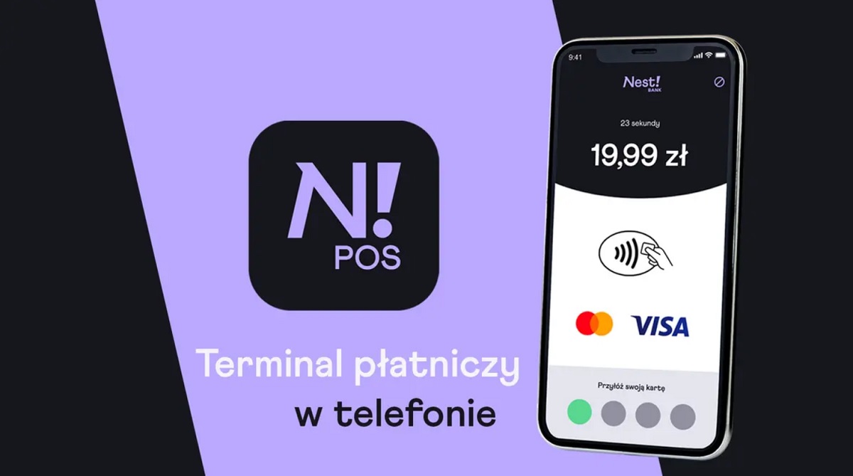 nest bank