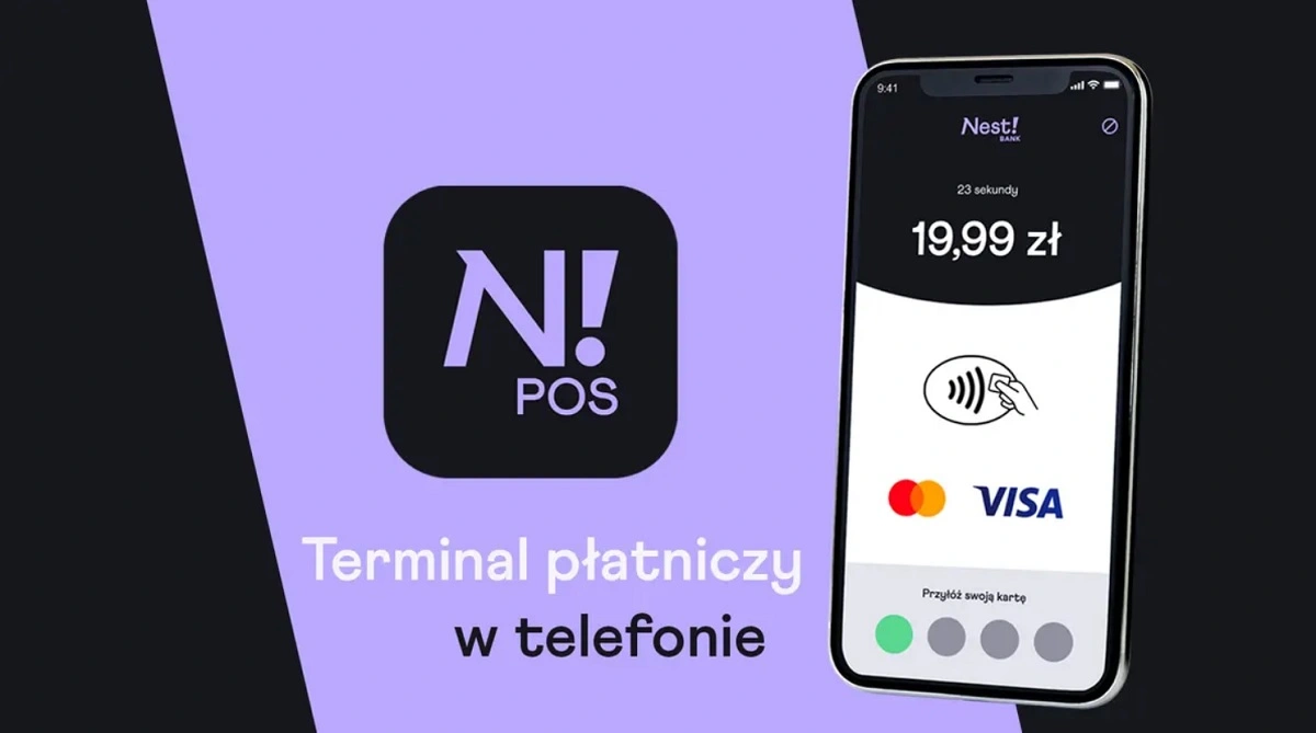 nest bank