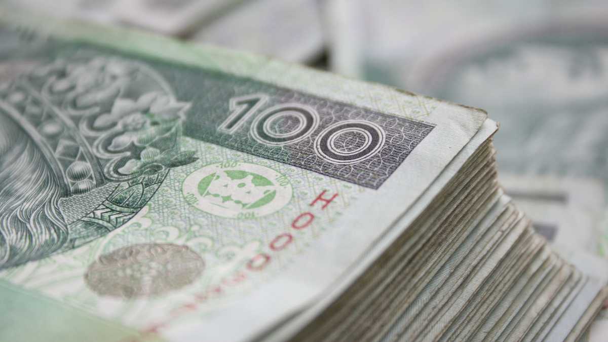 Płaca minimalna w 2024 r. wyrwie was z kapci. Za to składki ZUS porażą przedsiębiorców