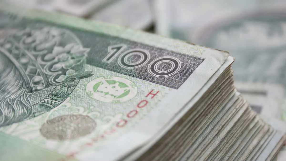 Dofinansowanie z Urzędu Pracy. Kto może ubiegać się o nawet 30 tys. zł?