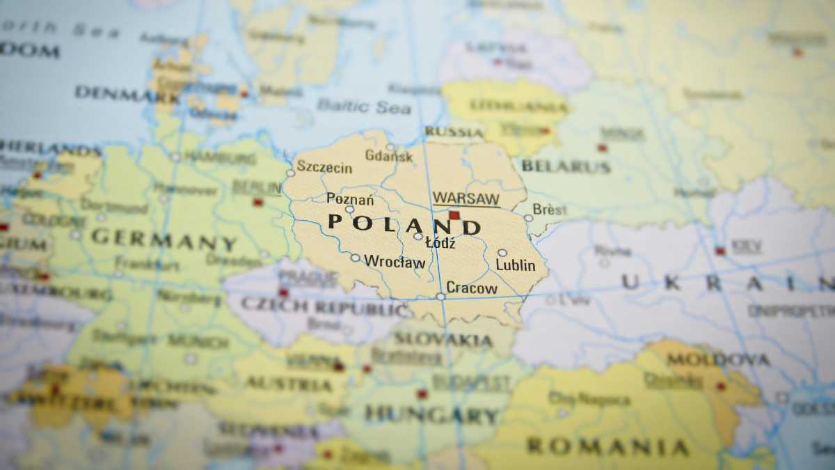 Tu się nie da oddychać! W innym kraju dawno poleciałyby głowy