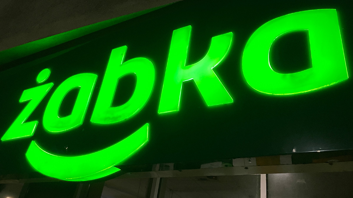 To będzie atomowy debiut giełdowy. Żabka szykuje się na GPW