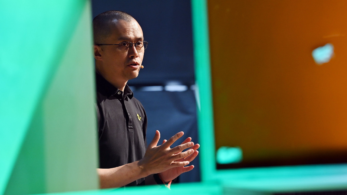 Ban na Binance coraz bliżej. Największa giełda kryptowalut ma poważne kłopoty prawne w Stanach
