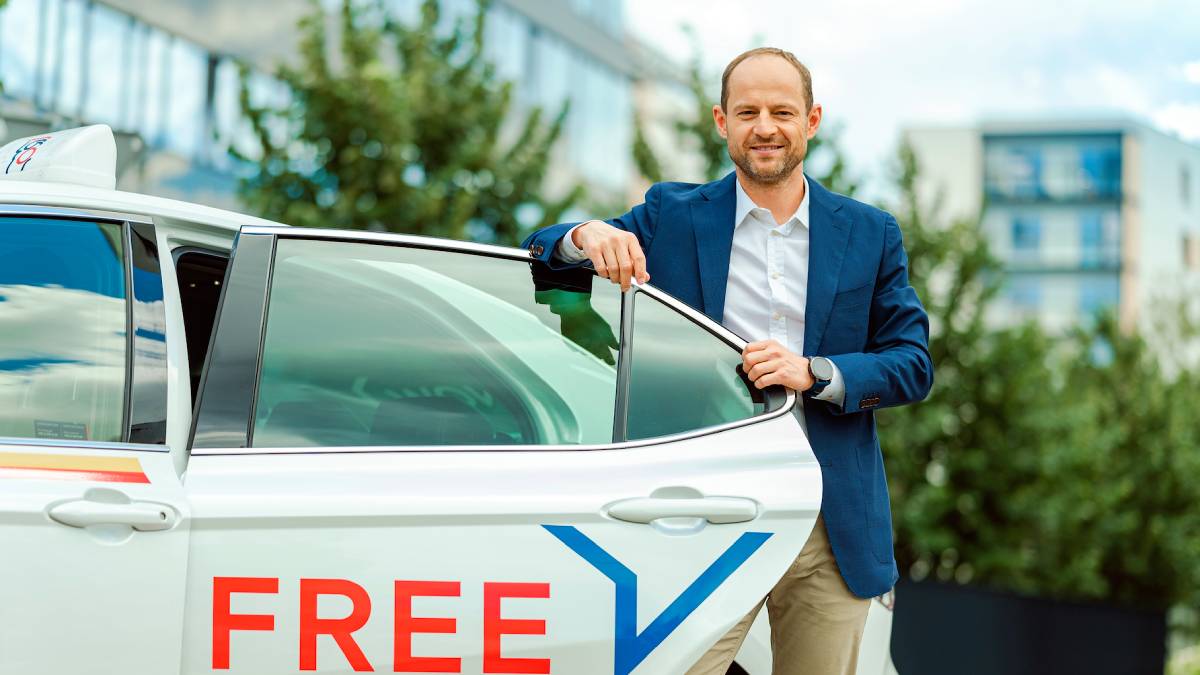 Free Now szykuje rewolucję. Polacy od dawna czekają, aż w końcu ktoś na to się zdecyduje