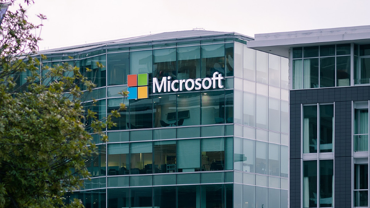 Microsoft doczekał się pierwszego w historii związku zawodowego. Tak, dobrze widzicie