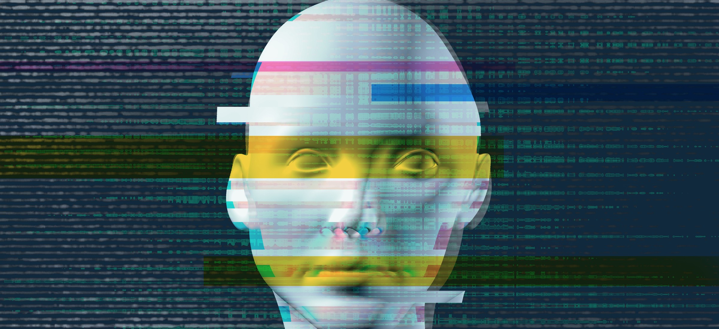 Sztuczna inteligencja będzie naszym niewolnikiem