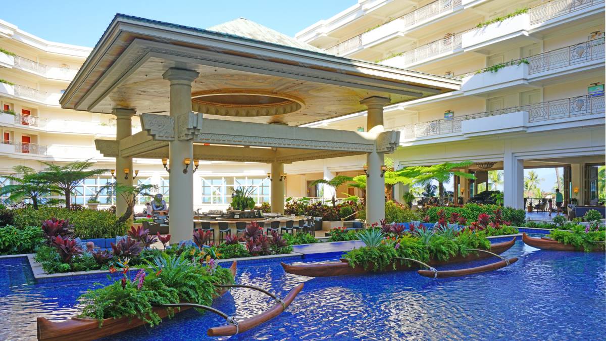 Potrafisz zrobić lepsze zdjęcie? Ta praca czeka na ciebie. Hotel oferuje pobyt za darmo i 45000 zł za sesję