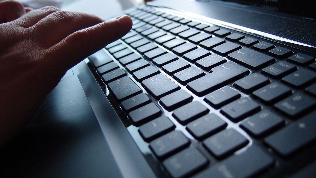 Robisz zakupy w internecie? Pomyśl, zanim klikniesz enter