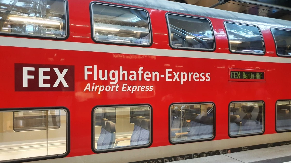 Nowy standard sprzedaży biletów wdraża Deutsche Bahn przy współpracy z sąsiednimi europejskimi kolejami