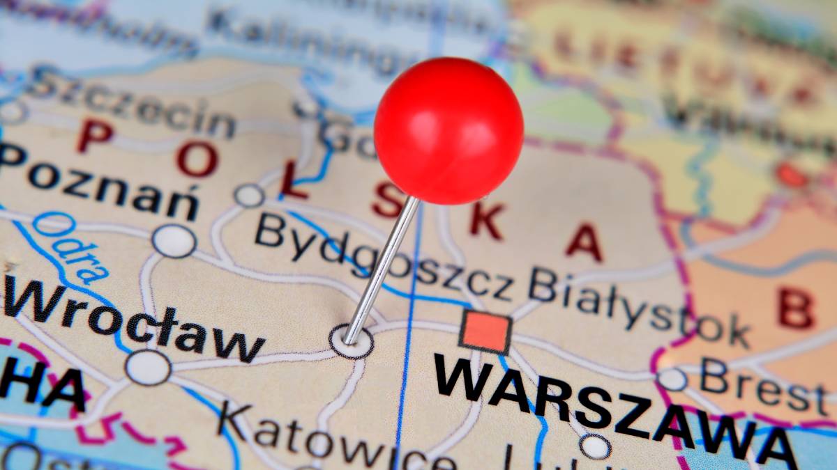 W CPK cuda. Jeszcze nic nie zrobili, a już zarobili miliony, więc wypłacą sobie premie