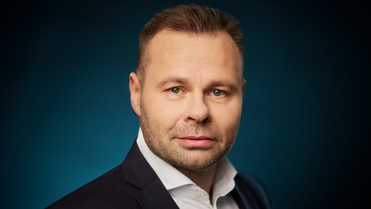 Ale awans. Kolejny Polak objął jedną z najważniejszych funkcji w Philip Morris International