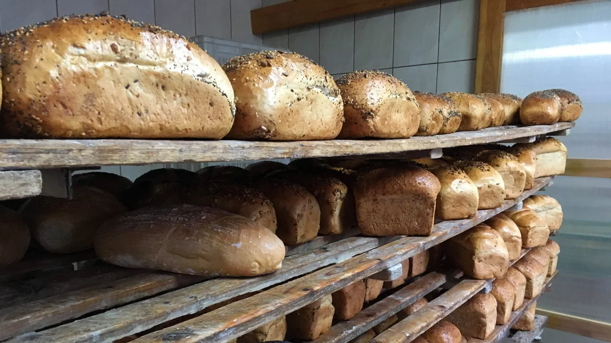 Obniżka cen gazu na prima aprilis. Rząd w końcu pomoże piekarzom