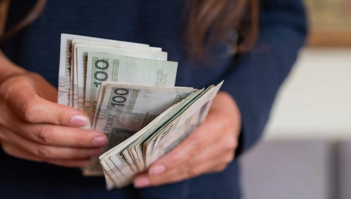 Przedsiębiorco, sprawdź swoje konto. ZUS zwraca miliony złotych