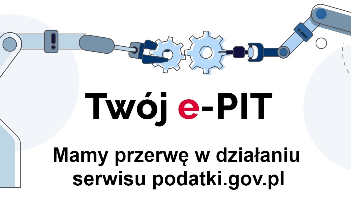 Twój e-PIT nie działa. Skarbówka narobiła Polakom nadziei, teraz dostaje chłostę od internautów