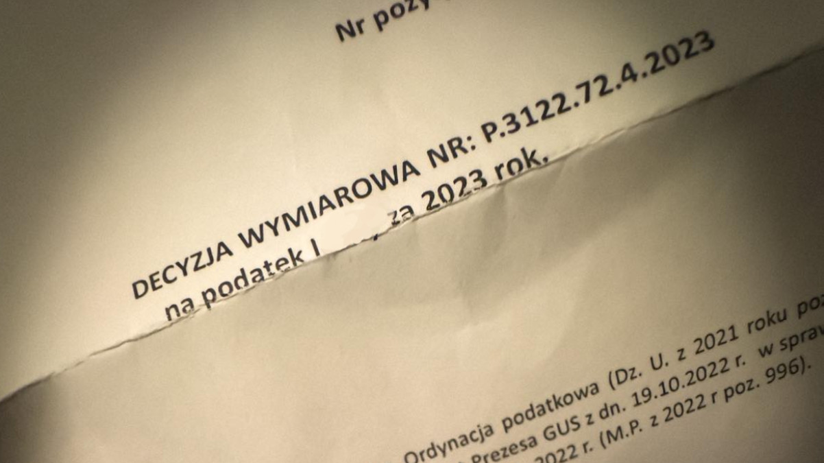 Podatek katastralny po polsku. Bez centralnej bazy nieruchomości, ale z większymi stawkami dla bogaczy