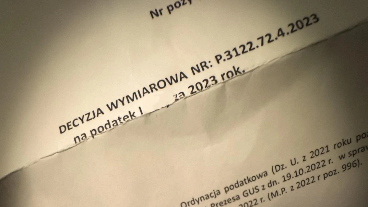 Podatek katastralny po polsku. Bez centralnej bazy nieruchomości, ale z większymi stawkami dla bogaczy