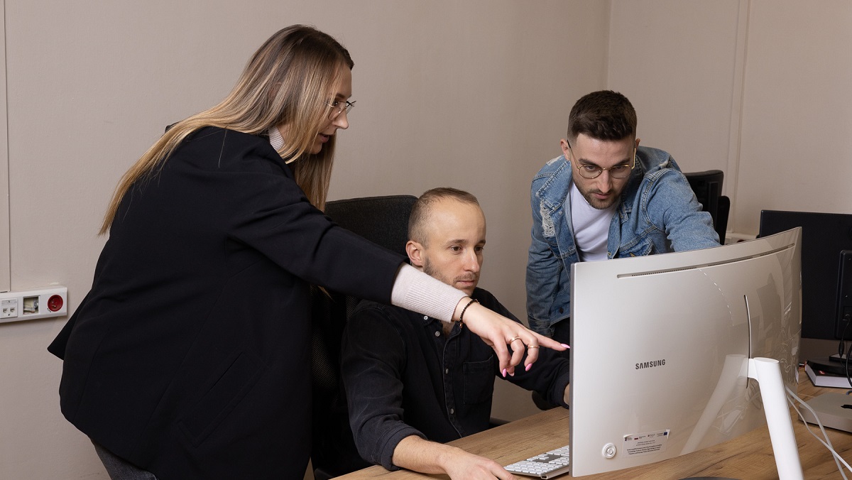 Walczą z Asaną i Jirą o klientów. Kielecki startup rozwija platformę do zarządzania projektami