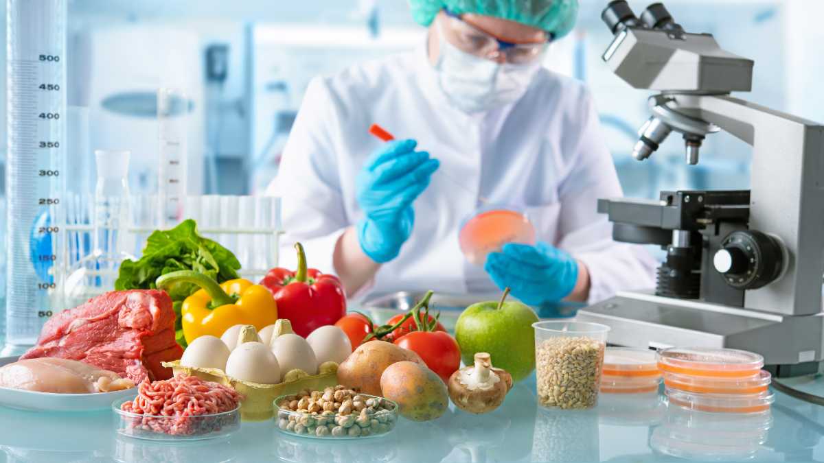 BIO produkt z toksyczną substancją wywołującą raka. Zdecydowanie tego nie jedz