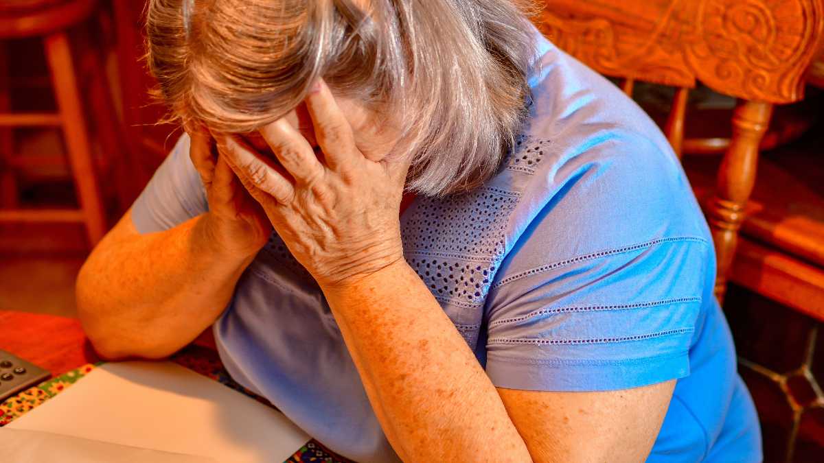 Seniorzy i mieszkańcy wsi załamani. Boją się tego, co nastąpi po 1 lipca