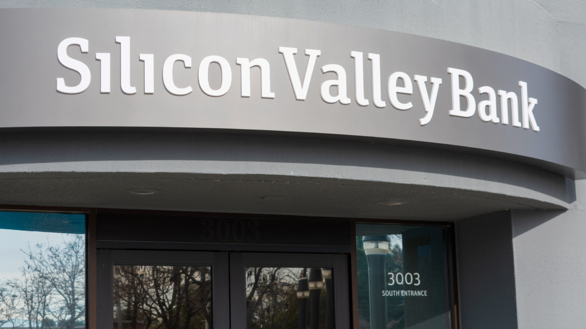 Silicon Valley Bank upadł. I co nas teraz czeka?