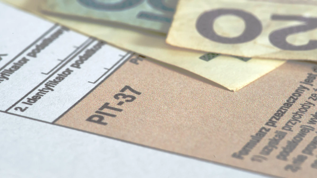 Rozliczasz PIT? Uważaj, te błędy najczęściej popełniają Polacy
