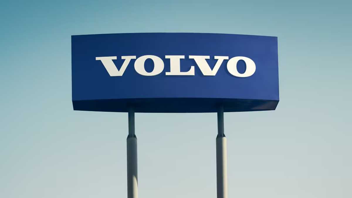 Volvo zwalnia we Wrocławiu. 1,5 tysiąca osób straci pracę w fabryce koncernu