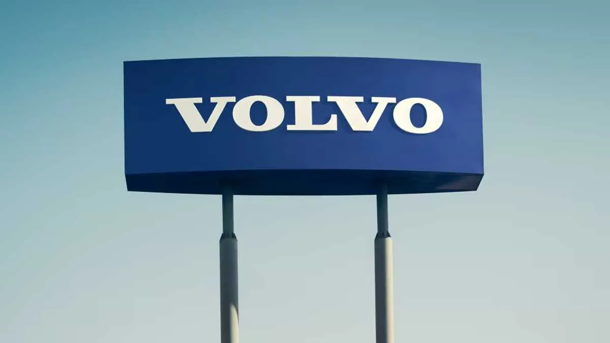 Volvo zwalnia we Wrocławiu. 1,5 tysiąca osób straci pracę w fabryce koncernu