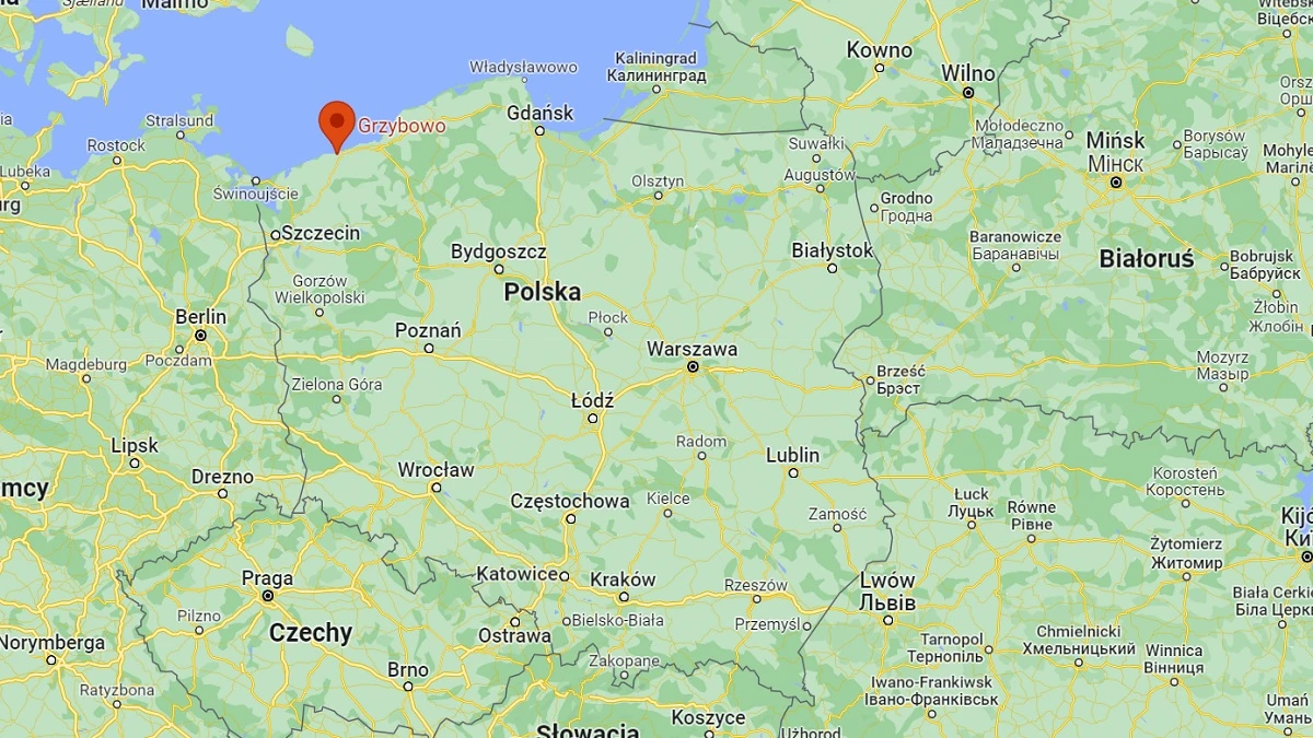 1966 osób ekstremalnie nakopciły, że nie ma czym oddychać! Trują się tam na potęgę