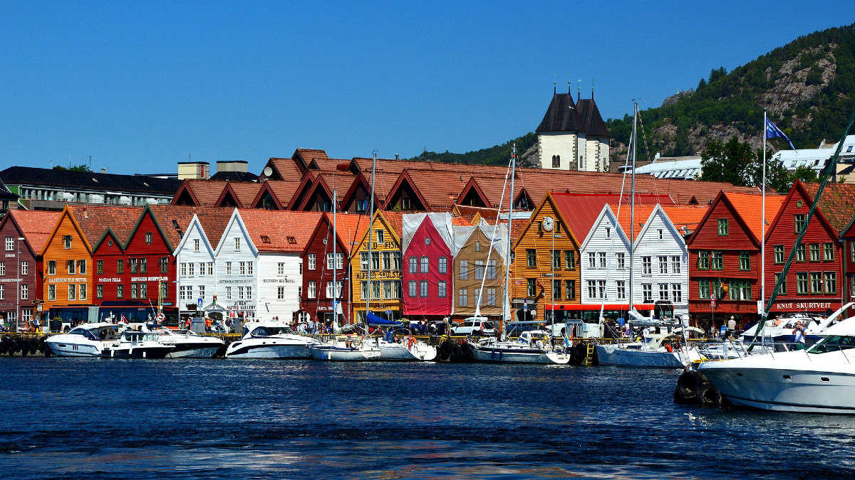 Najwięksi bogacze wynoszą się z Norwegii. Wystarczyła symboliczna podwyżka podatków