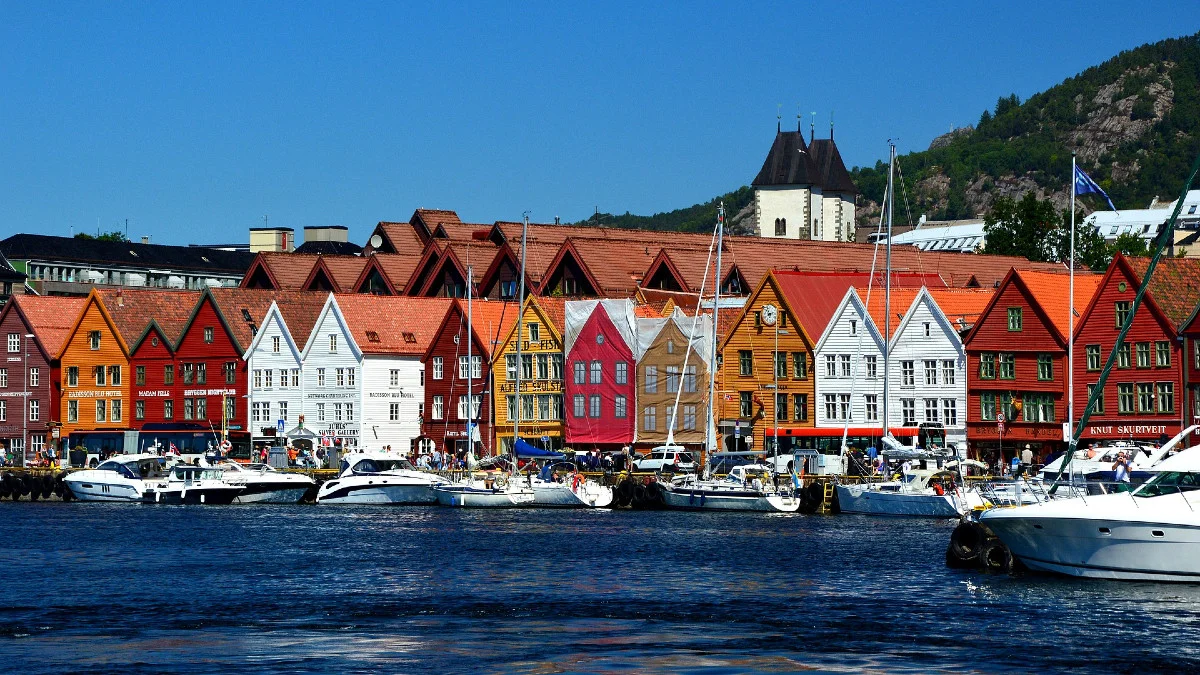 Najwięksi bogacze wynoszą się z Norwegii. Wystarczyła symboliczna podwyżka podatków