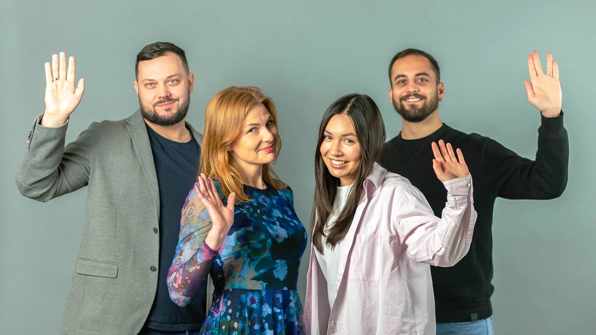 A gdyby tak sztuczna inteligencja generowała całe światy w grach? To wizja polskiego startupu