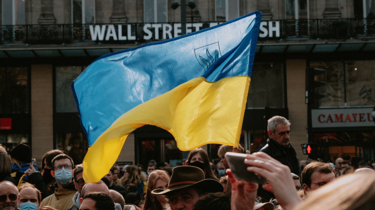 Sergiy Nikolaychuk, NBU: Ukraińska gospodarka wciąż żyje