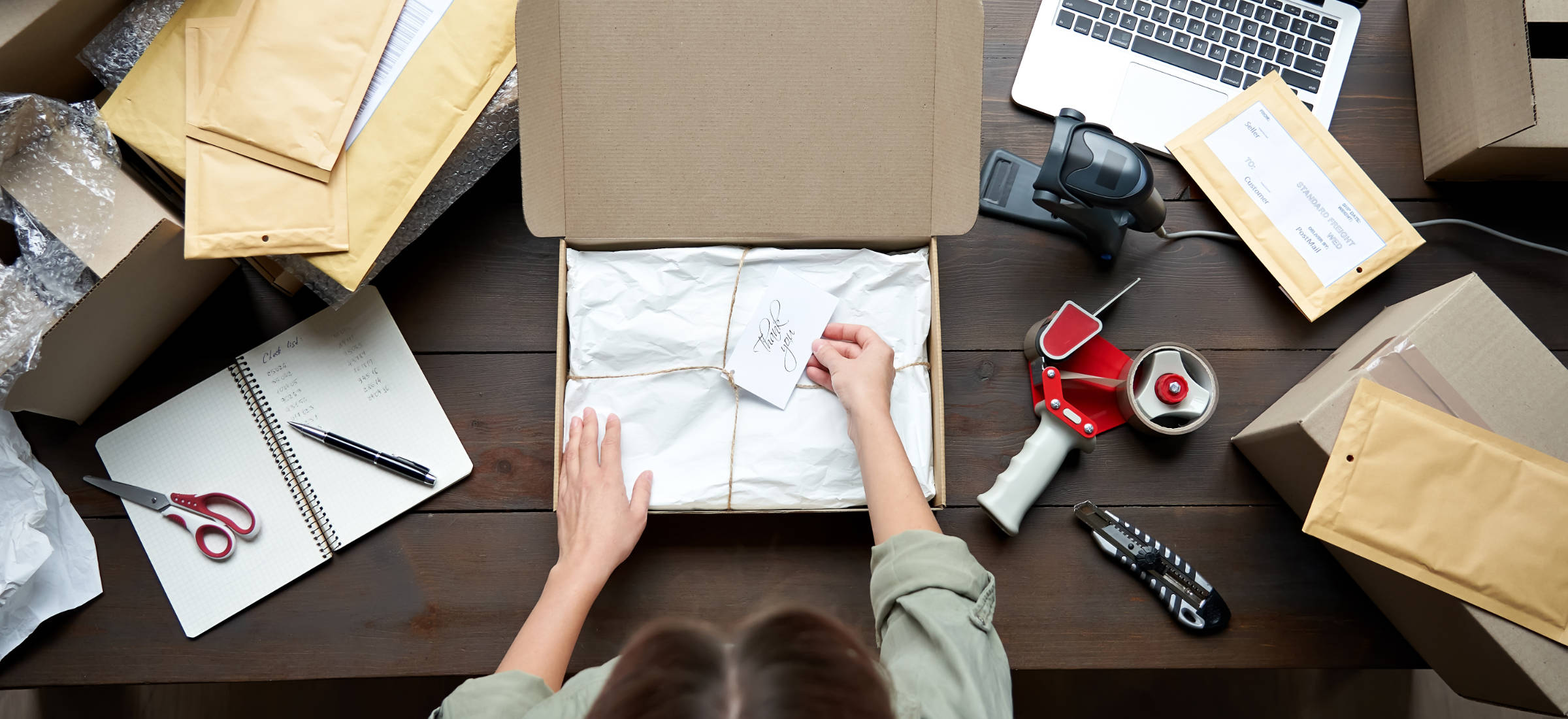 Założą ci sklep w mniej niż kwadrans. Polski konkurent dla Shopify rośnie aż miło