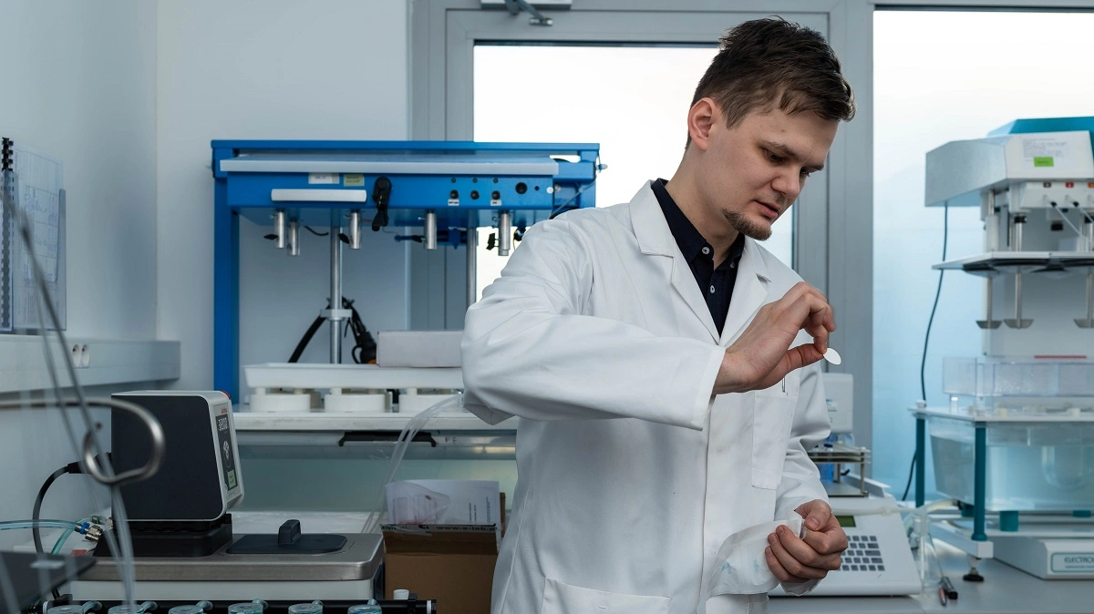 Wpadli w oko Kulczykowi, teraz lukrują im w USA. Biotts ma niezwykły patent na groźne choroby