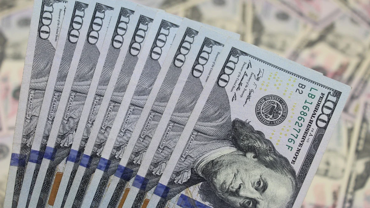 Uprzejmie doniósł państwu o nieprawidłowościach finansowych. Dostanie ponad miliard złotych