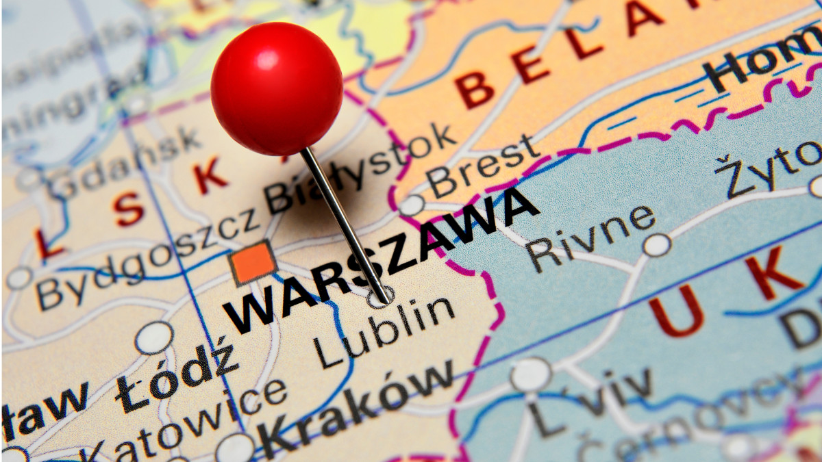 Zaskakujący spadek bezrobocia w kwietniu. Na Lubelszczyźnie wielkie przyspieszenie