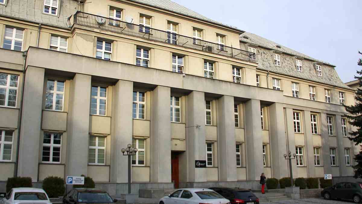 A może tak zostać prezesem PGG? Do obsadzenia jest pięć stołków w zarządzie największej spółki węglowej