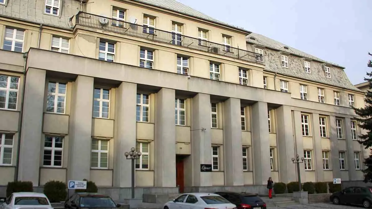 A może tak zostać prezesem PGG? Do obsadzenia jest pięć stołków w zarządzie największej spółki węglowej