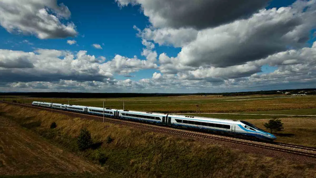 Rekordowe wyniki PKP Intercity. Przewoźnik zarobił miliony