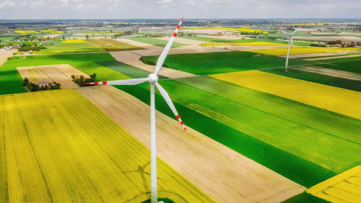 OZE może przysłużyć się Polsce bardziej niż myśleliśmy. Nie tylko w poprawie środowiska