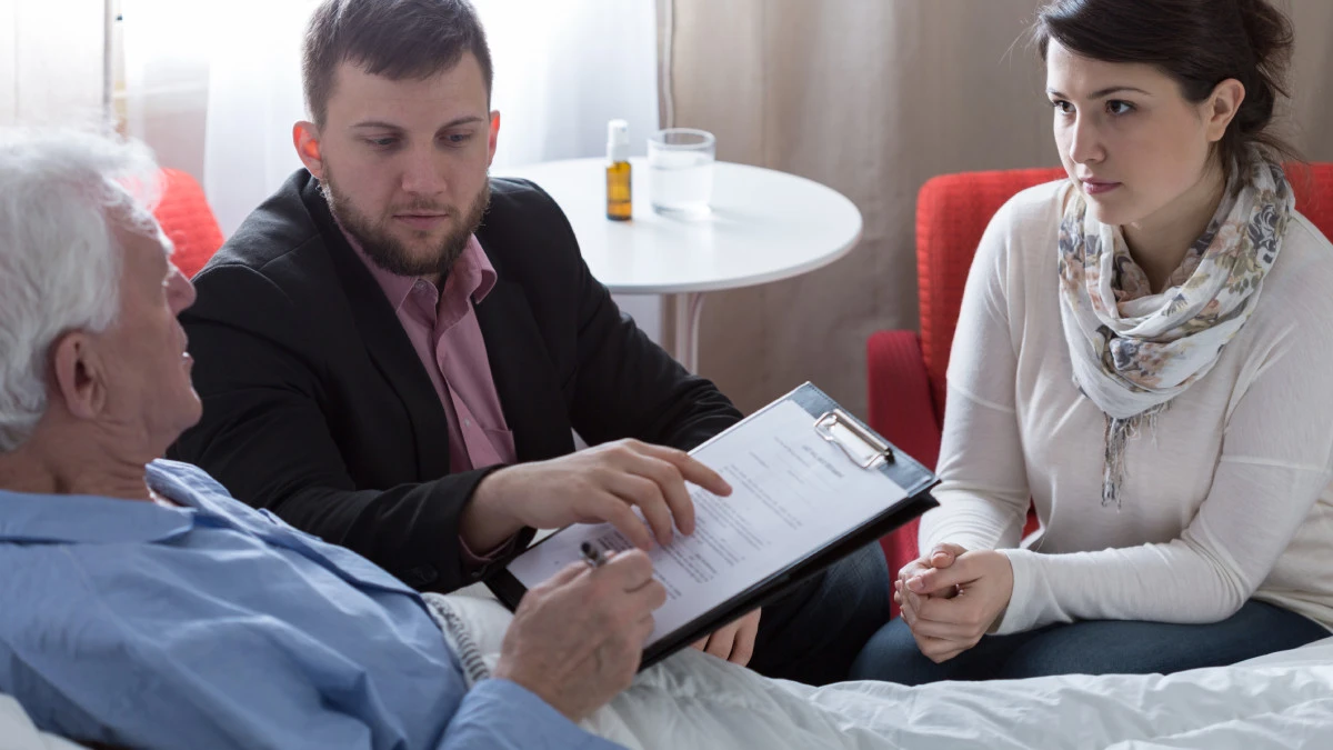Zachowek – kiedy się należy i na jakich zasadach?