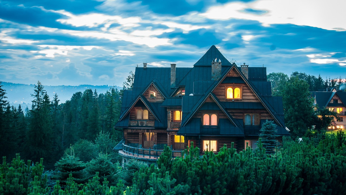 Polskie góry na topie. Zakopane i Karpacz wyprzedziły Alpy