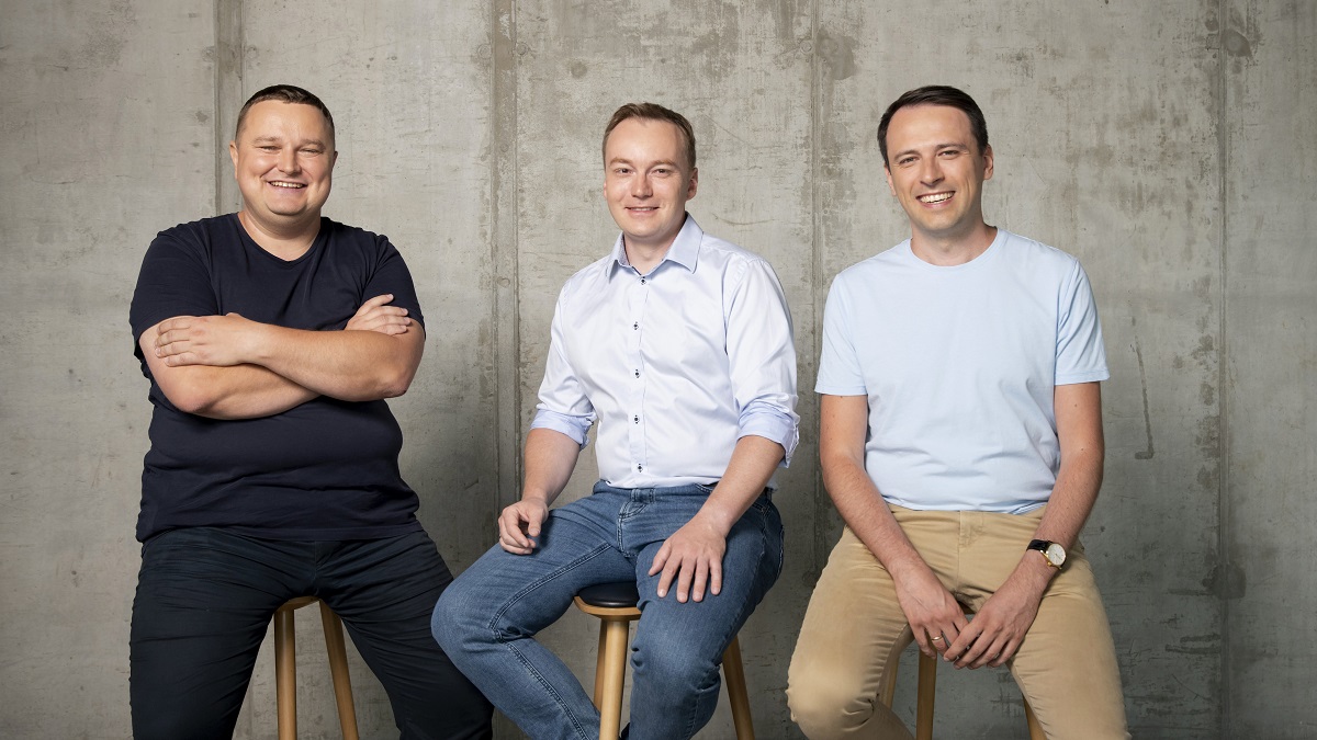 Pół miliarda dla startupów. Inovo zbiera środki dla początkujących