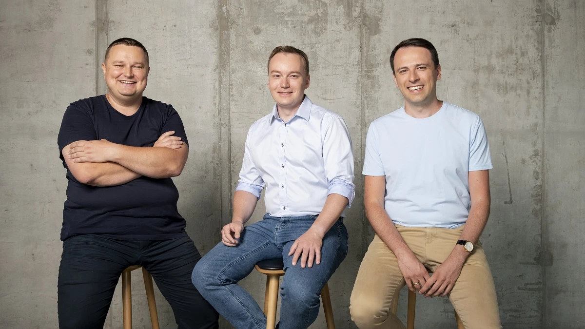 Pół miliarda dla startupów. Inovo zbiera środki dla początkujących