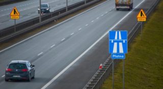Będzie nowa autostrada na wschodzie Polski. Rusza budowa