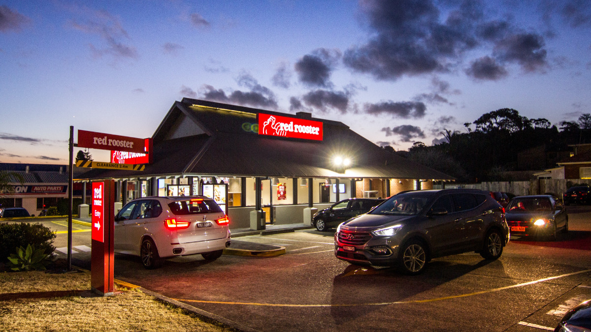 Koniec drive-thru? Zakazu chce coraz więcej miast w USA